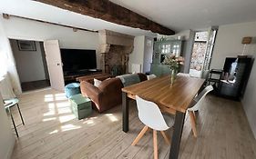 Cocon Urbain De Charme