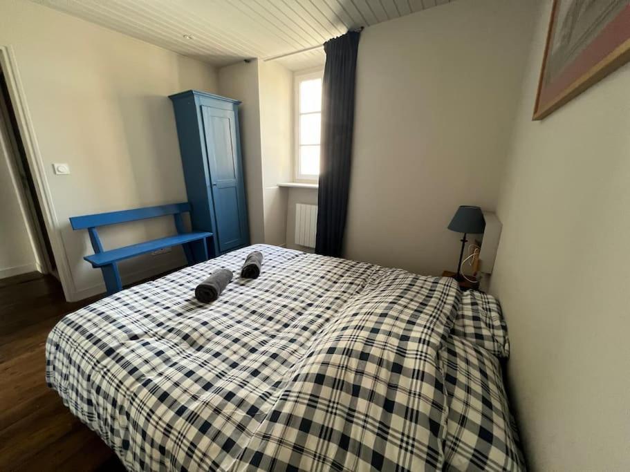 Villa Cocon Urbain De Charme à Dinan Extérieur photo