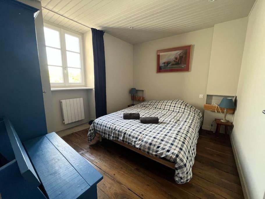 Villa Cocon Urbain De Charme à Dinan Extérieur photo